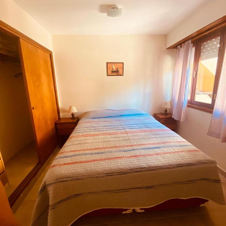 Complejito Punta Mogotes - One-Bedroom Apartment - 3