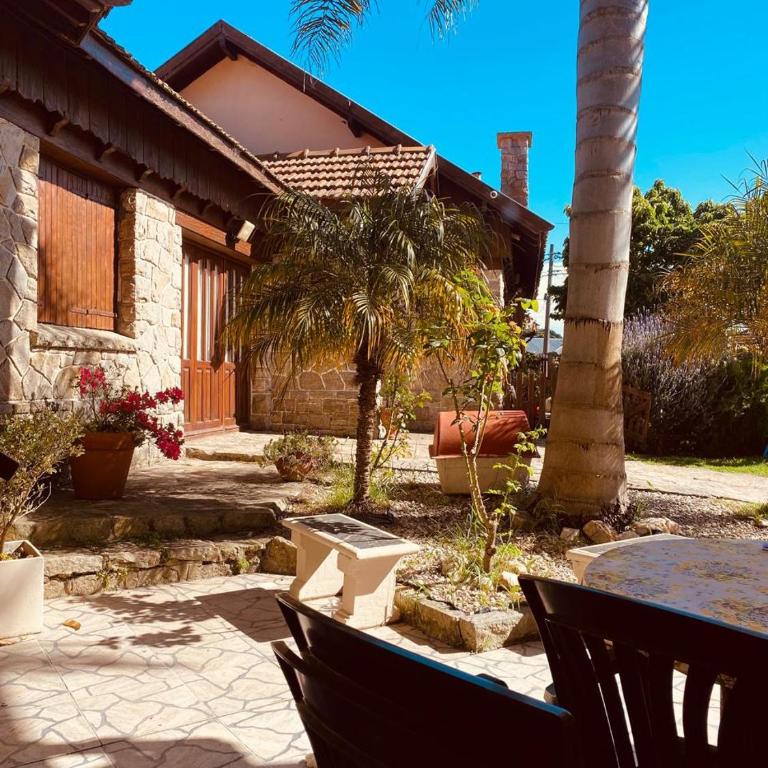 Complejito Punta Mogotes - One-Bedroom Apartment - 4