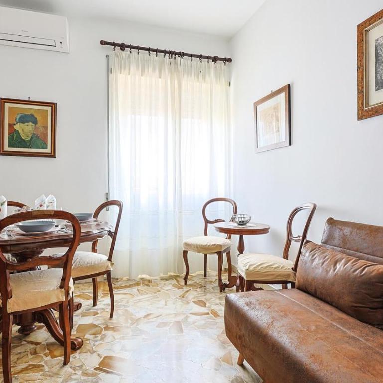 La chicchina by Rentbeat - Appartamento con 1 Camera da Letto - 7