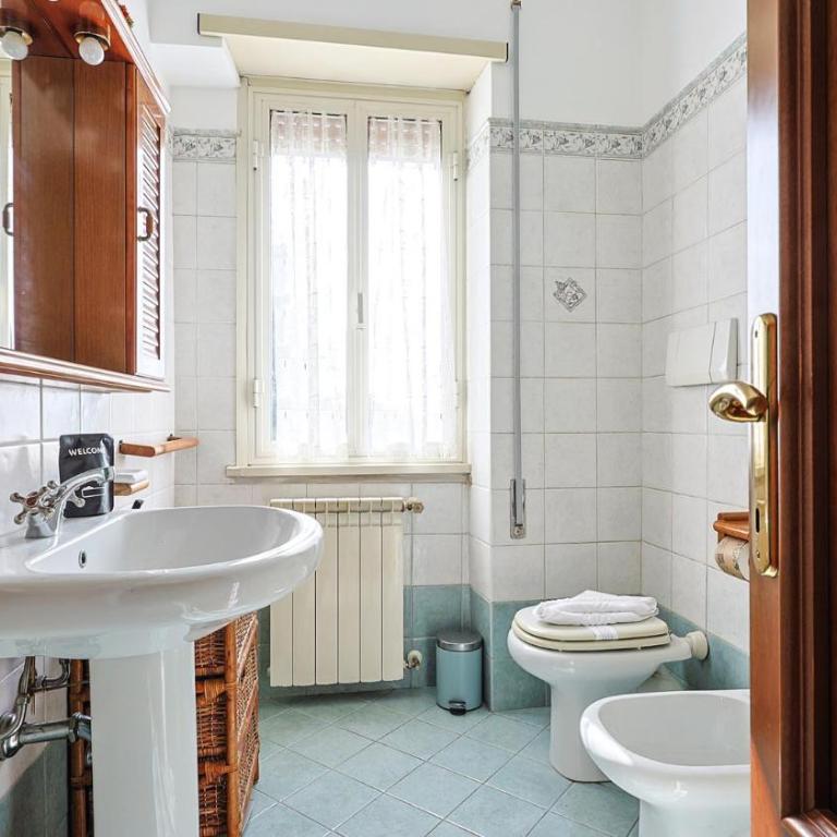 La chicchina by Rentbeat - Appartamento con 1 Camera da Letto - 8