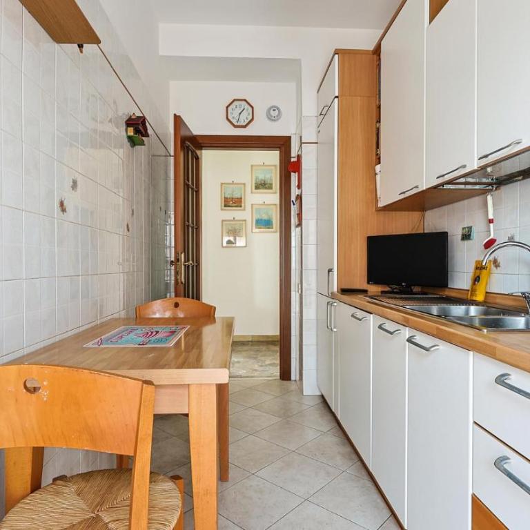 La chicchina by Rentbeat - Appartamento con 1 Camera da Letto - 9