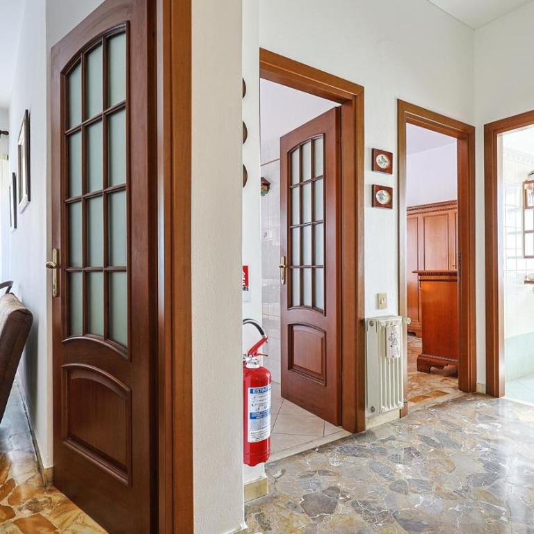 La chicchina by Rentbeat - Appartamento con 1 Camera da Letto - 11