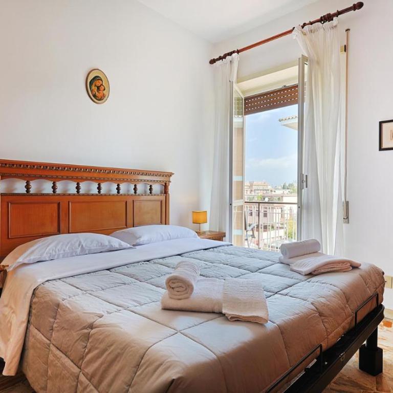 La chicchina by Rentbeat - Appartamento con 1 Camera da Letto - 13