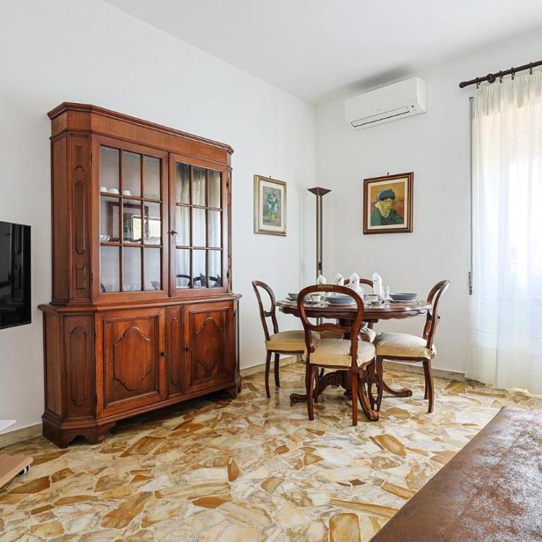 La chicchina by Rentbeat - Appartamento con 1 Camera da Letto - 14
