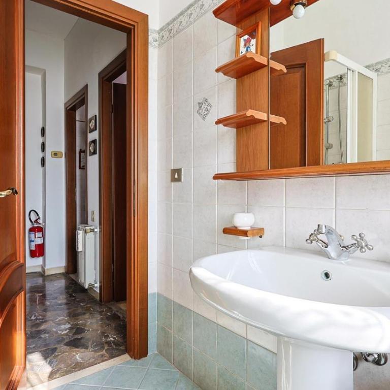 La chicchina by Rentbeat - Appartamento con 1 Camera da Letto - 16