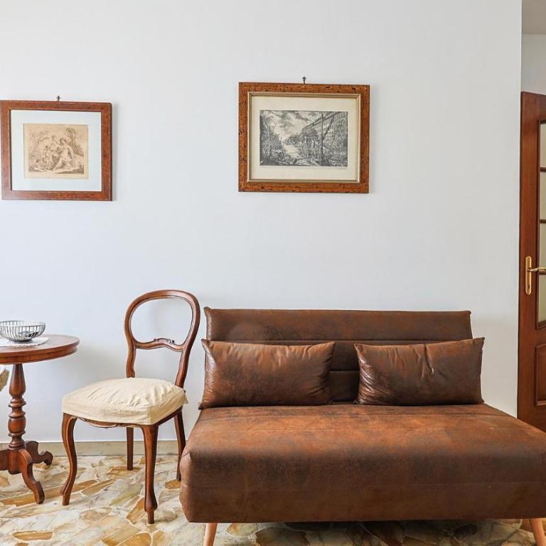 La chicchina by Rentbeat - Appartamento con 1 Camera da Letto - 17