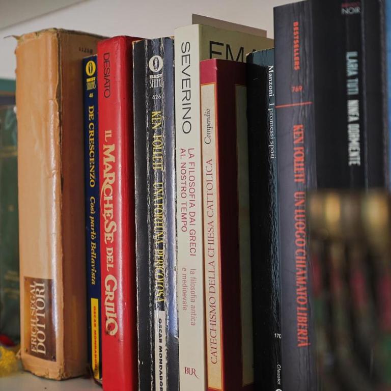 La chicchina by Rentbeat - Appartamento con 1 Camera da Letto - 21