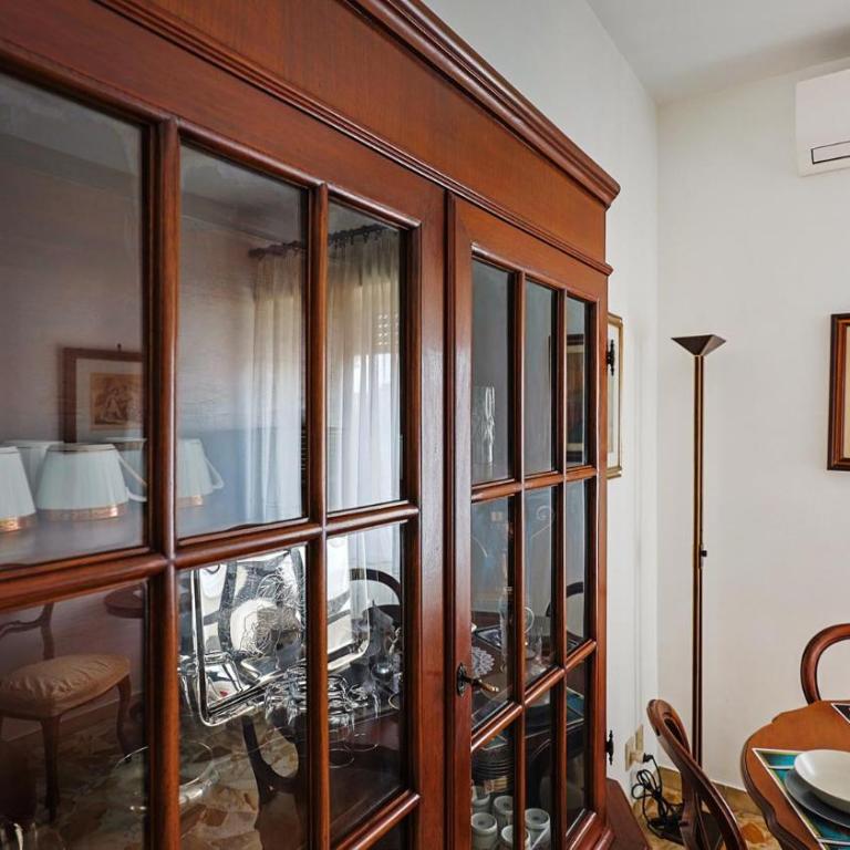 La chicchina by Rentbeat - Appartamento con 1 Camera da Letto - 22