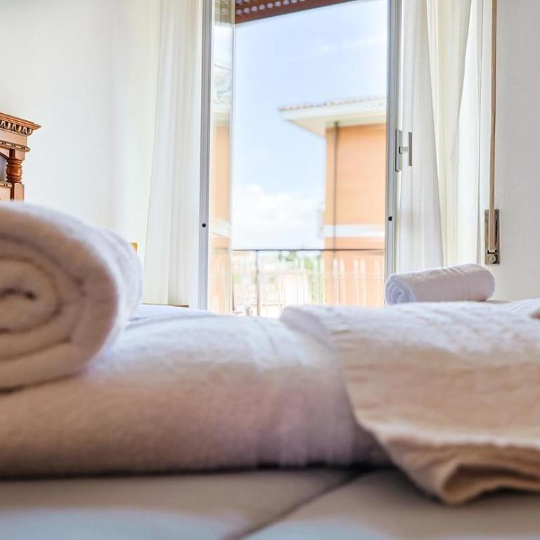 La chicchina by Rentbeat - Appartamento con 1 Camera da Letto - 23