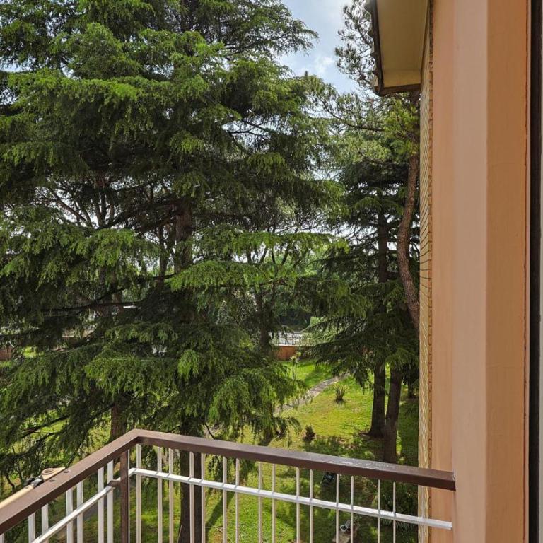 La chicchina by Rentbeat - Appartamento con 1 Camera da Letto - 26