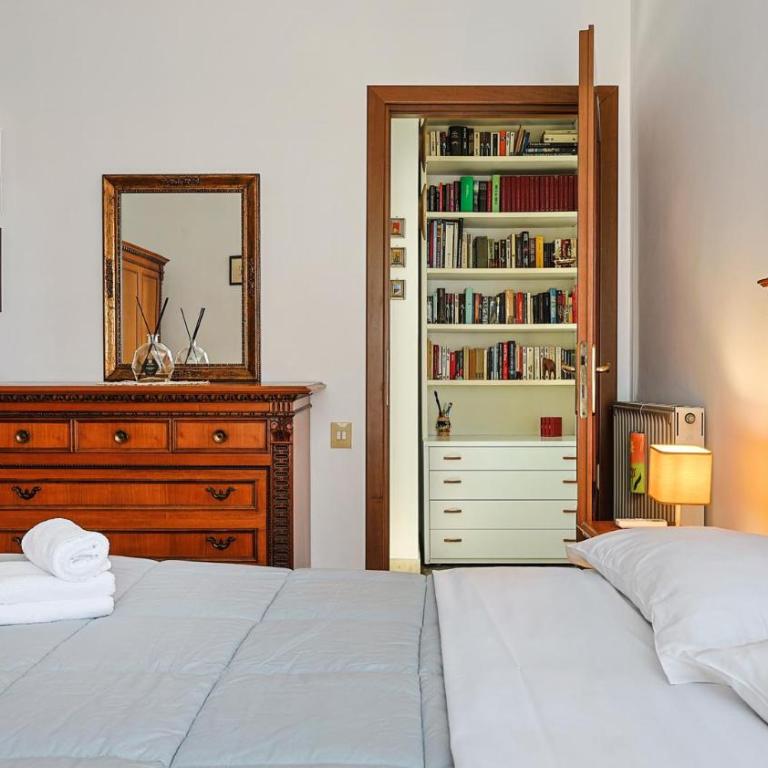 La chicchina by Rentbeat - Appartamento con 1 Camera da Letto - 29