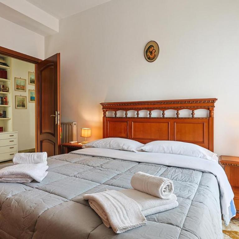 La chicchina by Rentbeat - Appartamento con 1 Camera da Letto - 31