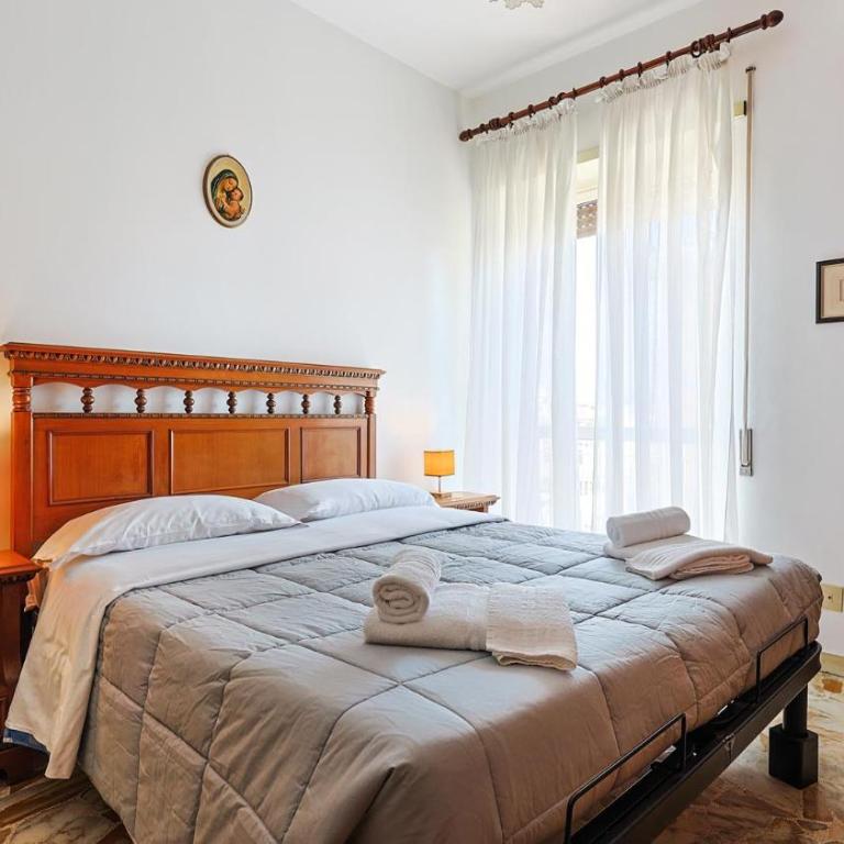 La chicchina by Rentbeat - Appartamento con 1 Camera da Letto - 33