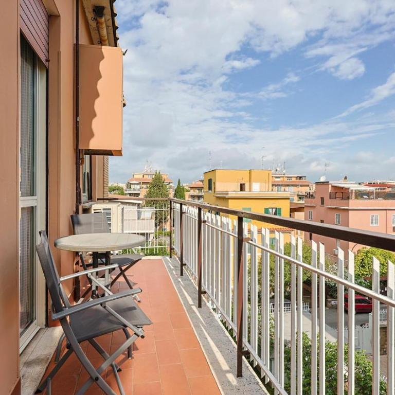 La chicchina by Rentbeat - Appartamento con 1 Camera da Letto - 35