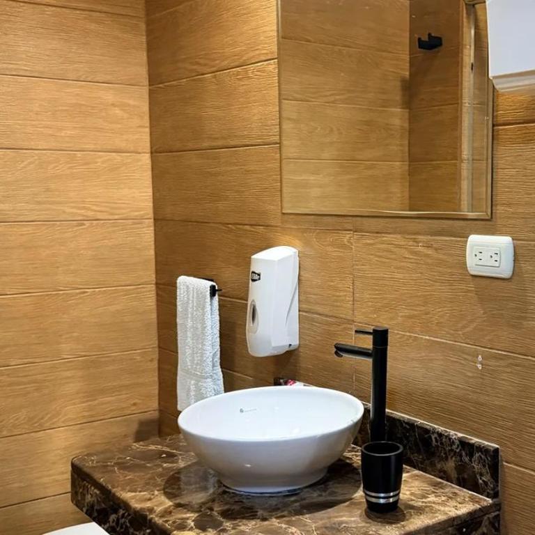 Cacique Hotel - Suite - 7