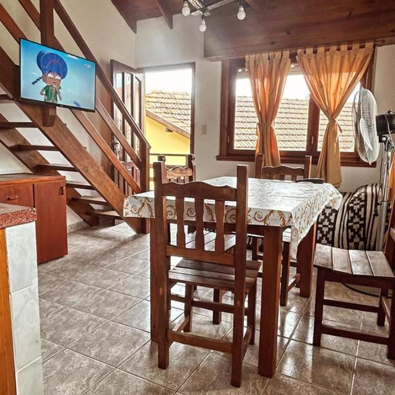 Complejito Punta Mogotes - Apartment with Garden View - 2