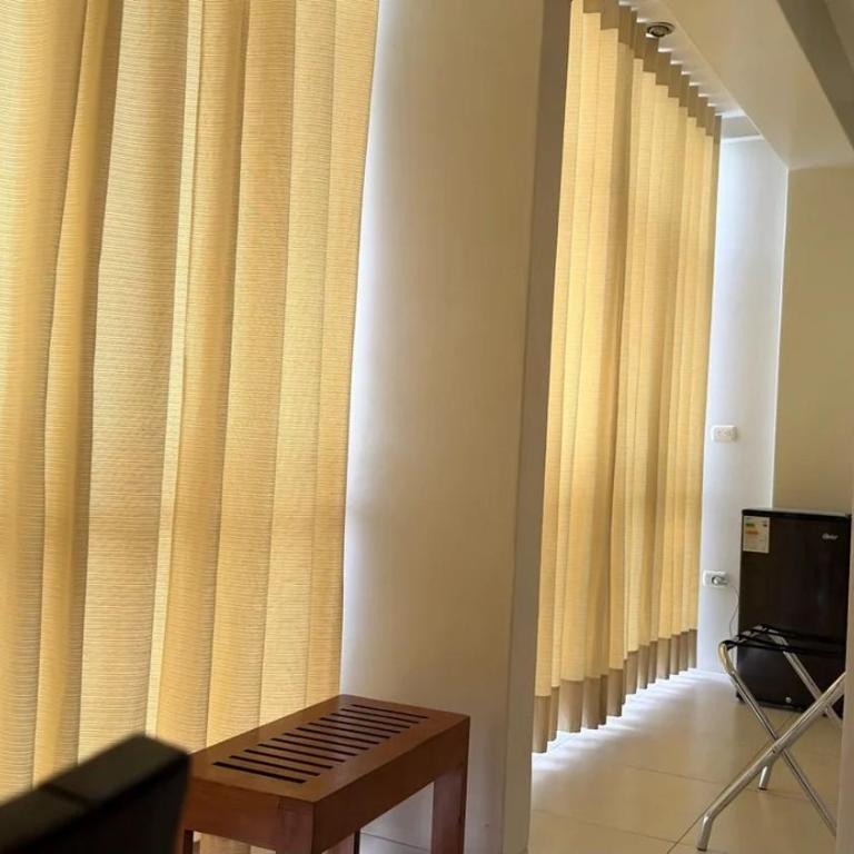 Cacique Hotel - Suite - 8