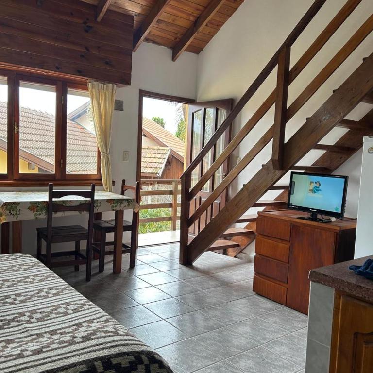 Complejito Punta Mogotes - One-Bedroom Apartment - 1