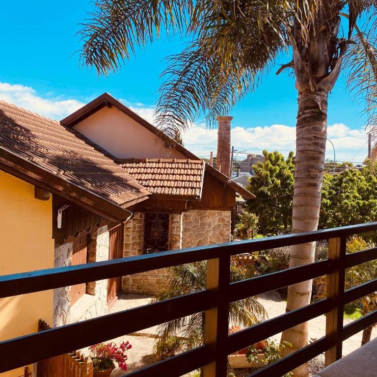 Complejito Punta Mogotes - One-Bedroom Apartment - 2