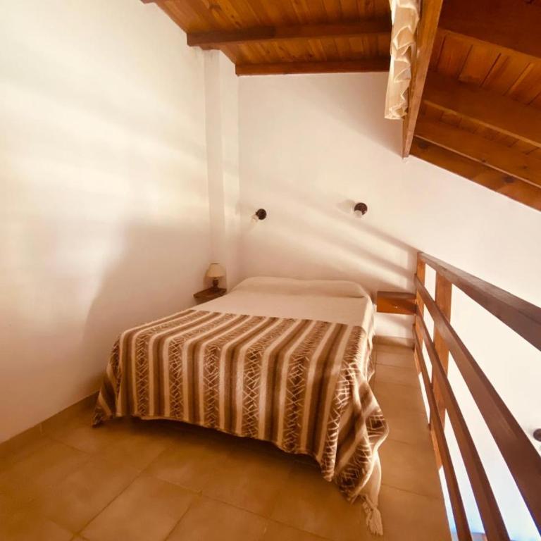 Complejito Punta Mogotes - One-Bedroom Apartment - 3