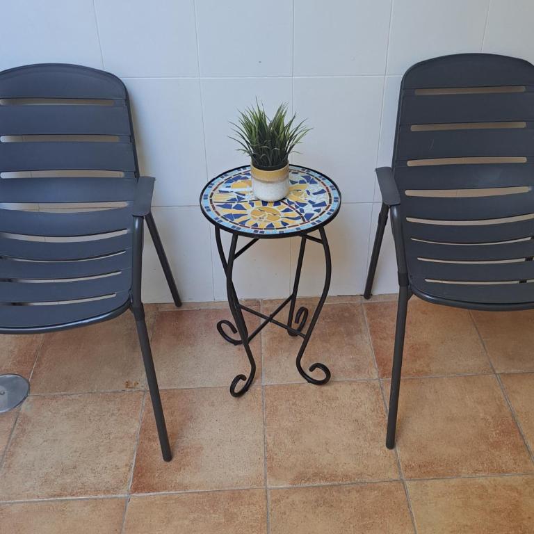 Apartamento con jacuzzi - Appartamento con 1 Camera da Letto - 24