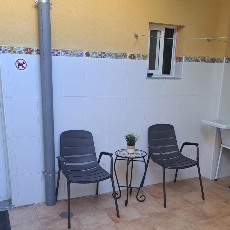 Apartamento con jacuzzi - Appartamento con 1 Camera da Letto - 23