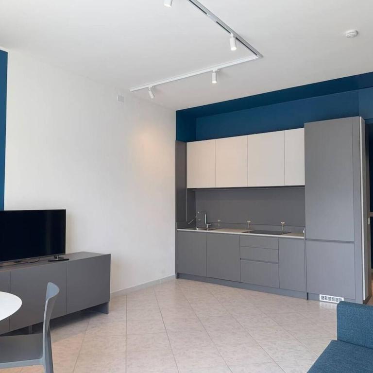 Residence Basa - Deluxe Doppelzimmer mit Balkon - 1