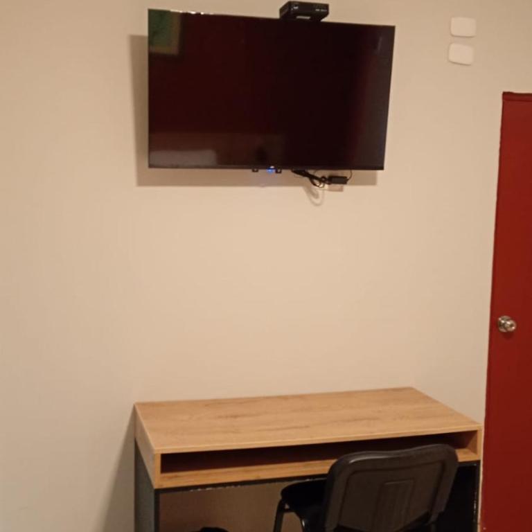 Talara Nova Hotel - Twin Room - 6