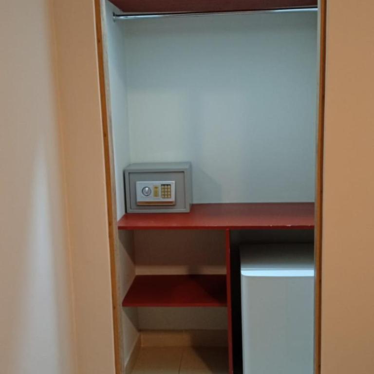 Talara Nova Hotel - Twin Room - 7