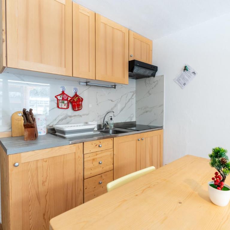 [Campiglio_Panoramic_Apartment] + 2 Free Parkings - Appartamento con 2 Camere da Letto - 4