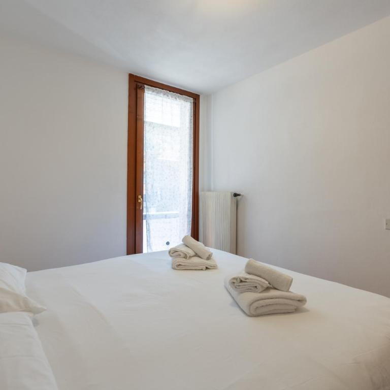 [Campiglio_Panoramic_Apartment] + 2 Free Parkings - Appartamento con 2 Camere da Letto - 8