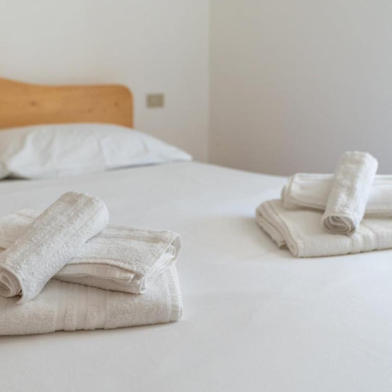 [Campiglio_Panoramic_Apartment] + 2 Free Parkings - Appartamento con 2 Camere da Letto - 9