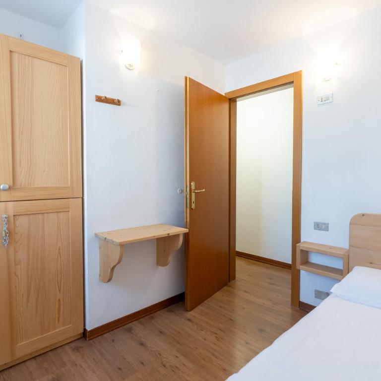 [Campiglio_Panoramic_Apartment] + 2 Free Parkings - Appartamento con 2 Camere da Letto - 12