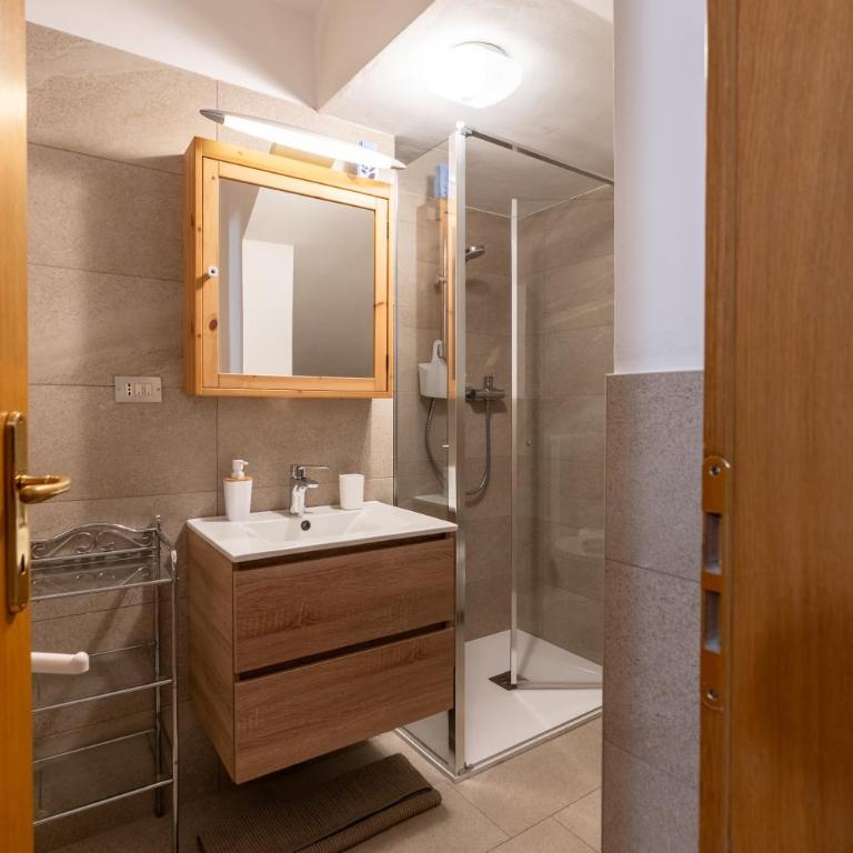 [Campiglio_Panoramic_Apartment] + 2 Free Parkings - Appartamento con 2 Camere da Letto - 14