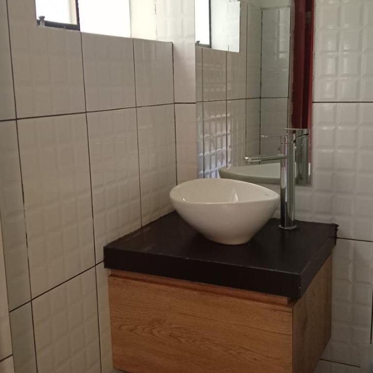 Talara Nova Hotel - Twin Room - 8