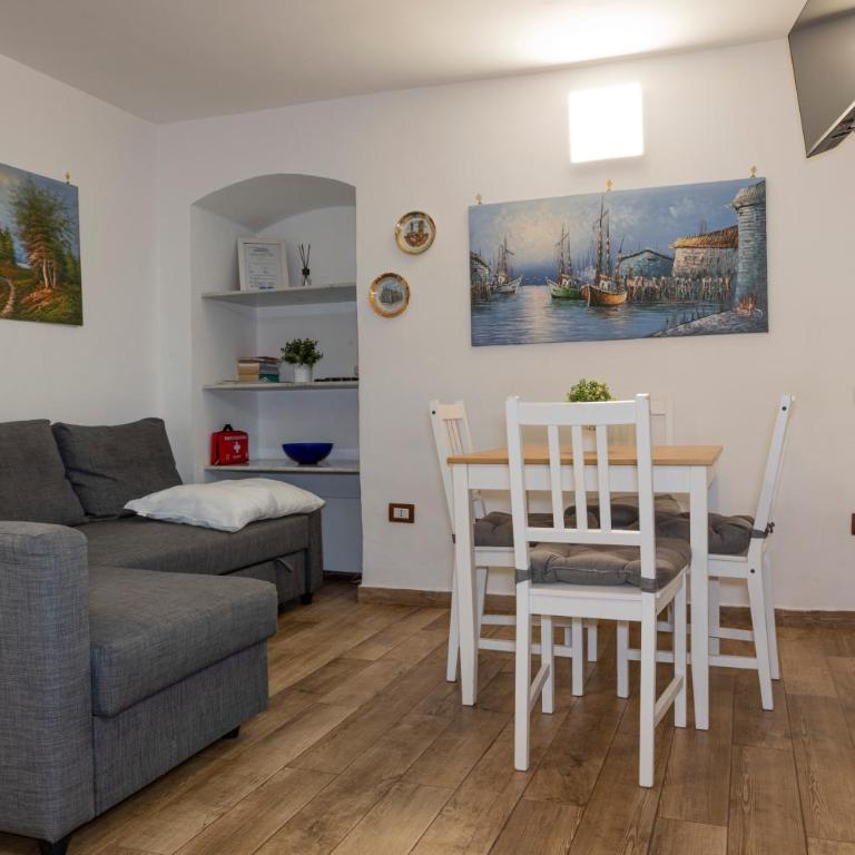 Beautiful Bari - Appartamento con 1 Camera da Letto - 1