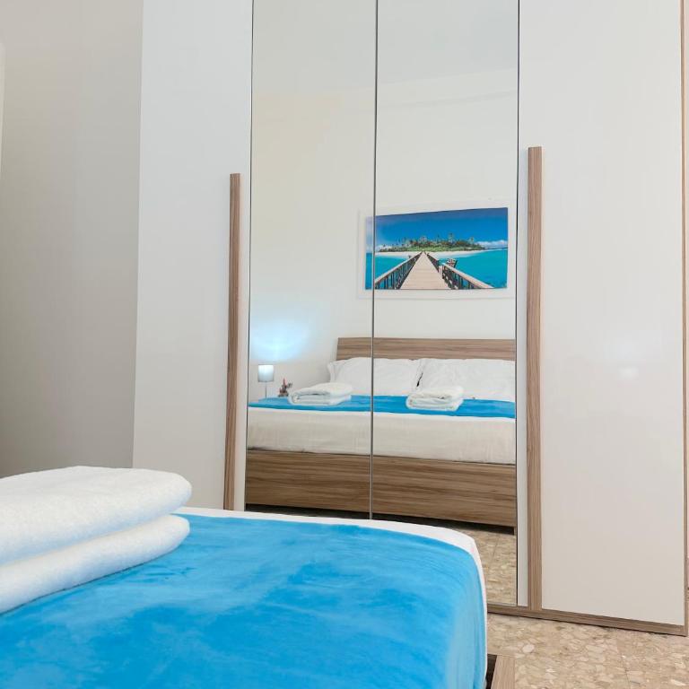 Tropicana LSG - Apartment mit 3 Schlafzimmern - 10