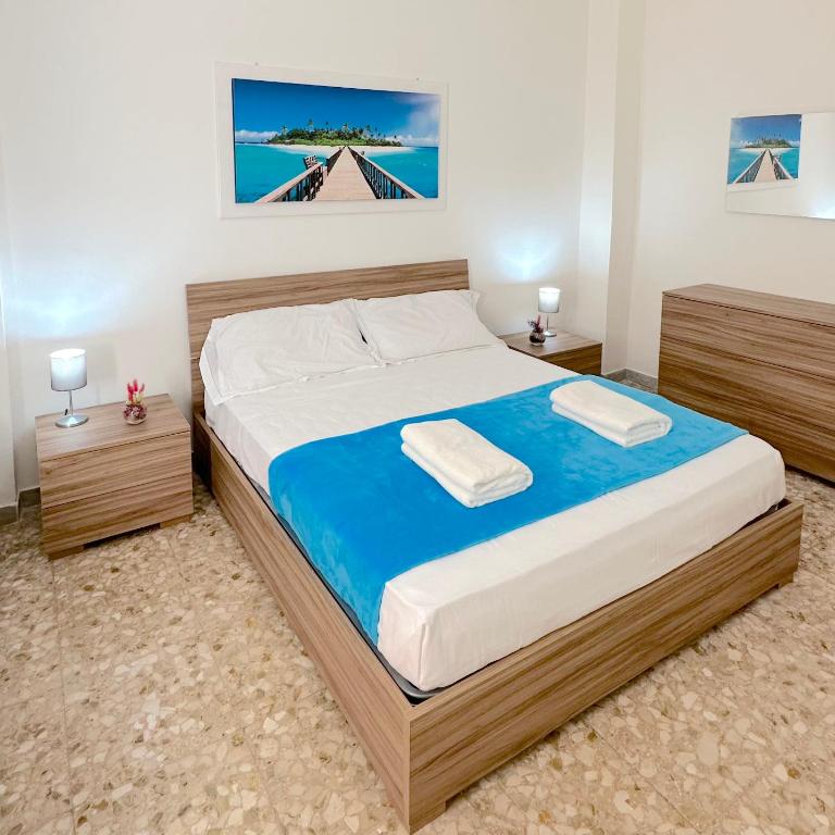 Tropicana LSG - Apartment mit 3 Schlafzimmern - 7