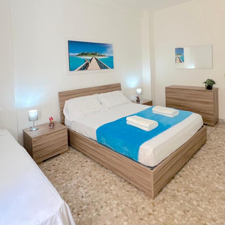 Tropicana LSG - Apartment mit 3 Schlafzimmern - 22