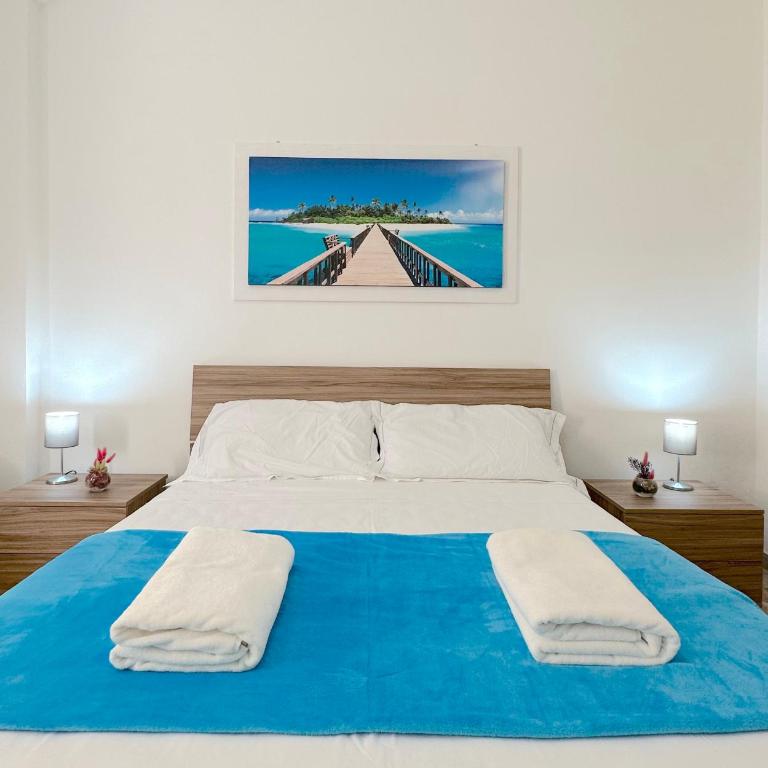 Tropicana LSG - Apartment mit 3 Schlafzimmern - 4