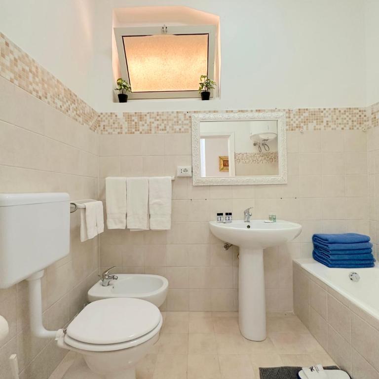 Tropicana LSG - Apartment mit 3 Schlafzimmern - 3