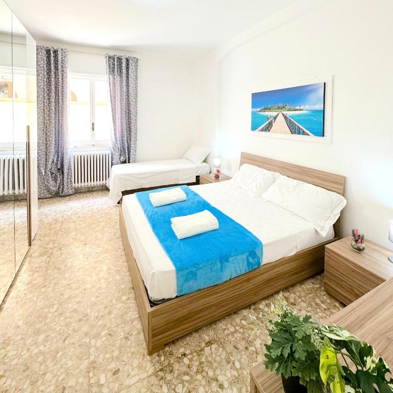 Tropicana LSG - Apartment mit 3 Schlafzimmern - 1