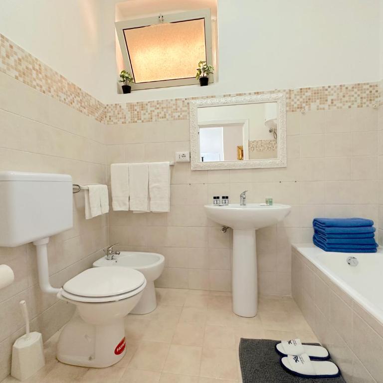 Tropicana LSG - Apartment mit 3 Schlafzimmern - 24