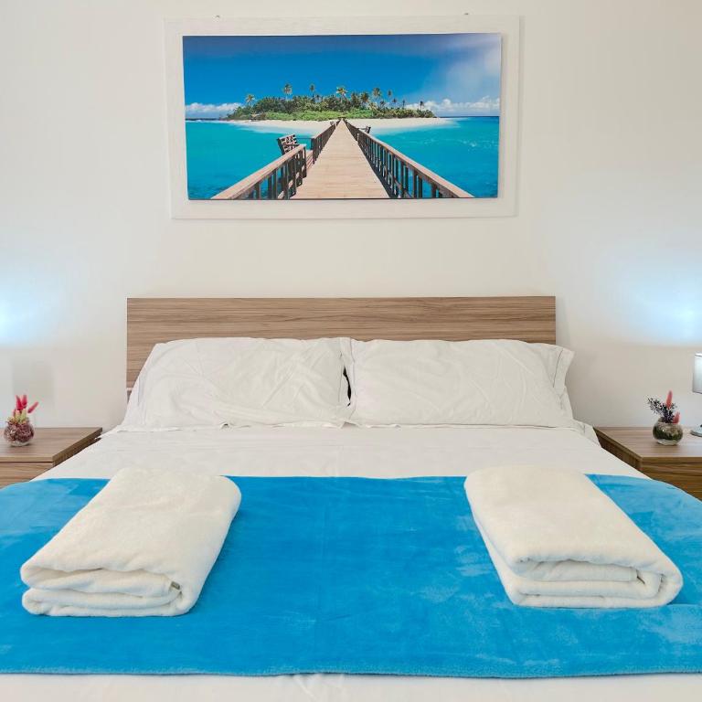 Tropicana LSG - Apartment mit 3 Schlafzimmern - 20