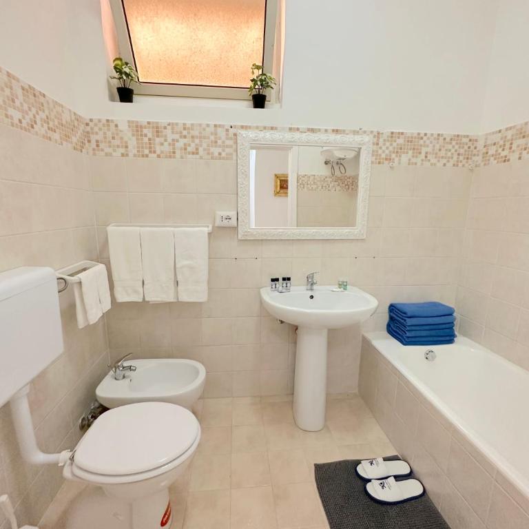 Tropicana LSG - Apartment mit 3 Schlafzimmern - 12