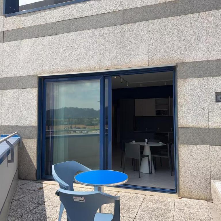 Residence Basa - Studio mit Balkon - 4