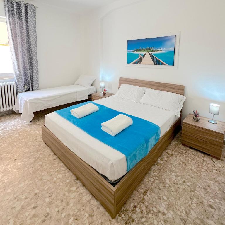 Tropicana LSG - Apartment mit 3 Schlafzimmern - 19