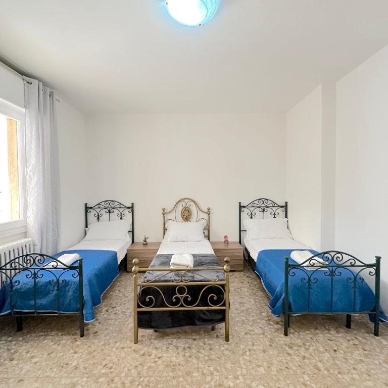 Tropicana LSG - Apartment mit 3 Schlafzimmern - 32