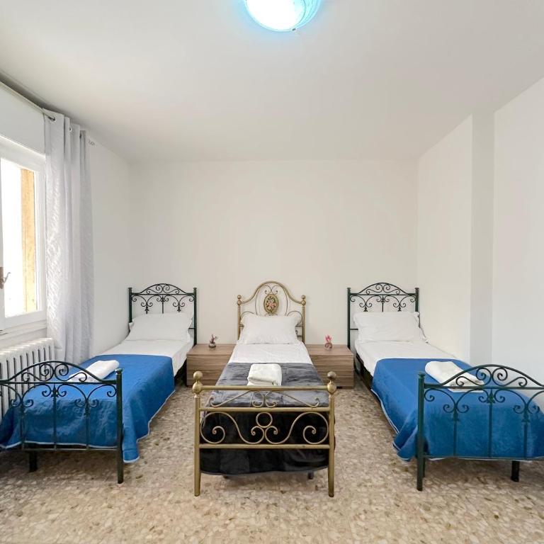 Tropicana LSG - Apartment mit 3 Schlafzimmern - 31