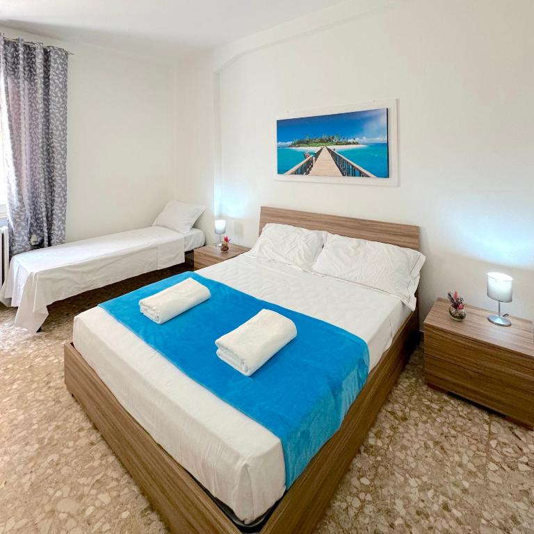 Tropicana LSG - Apartment mit 3 Schlafzimmern - 14